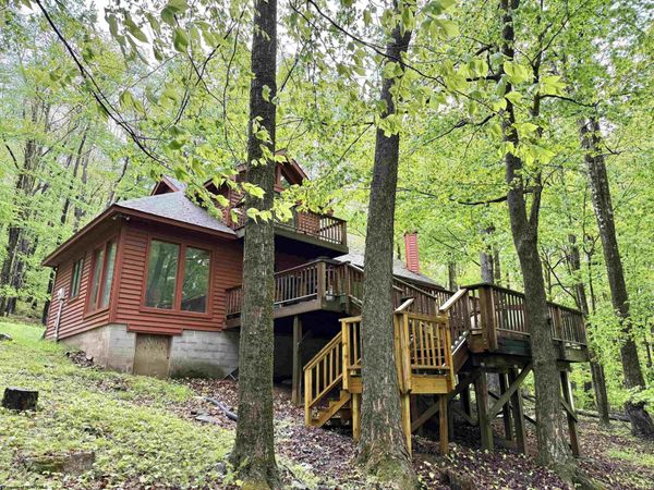 785 Ridge Road, Davis, WV 26260