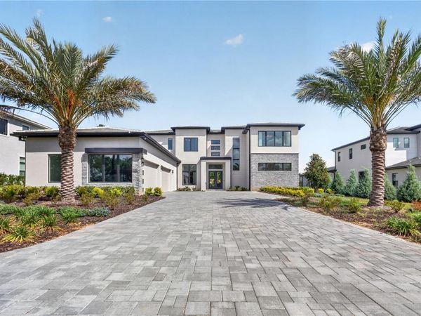 16044 PENDIO DRIVE, BELLA COLLINA, FL 34756