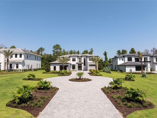 16044 PENDIO DRIVE , BELLA COLLINA, FL 34756