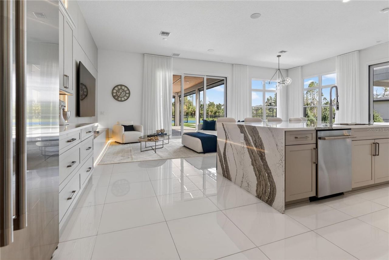 16044 Pendio Drive, Bella Collina, FL 34756 Photo