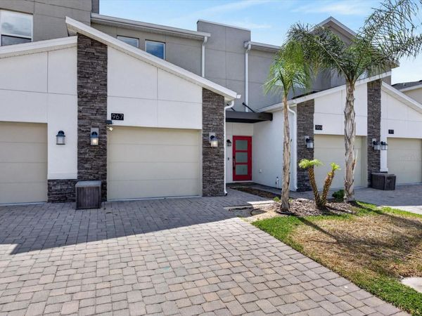 967 SPLASH SHOT PLACE , Unit 2503, DAVENPORT, FL 33896