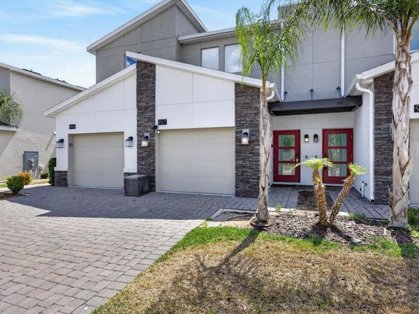 967 SPLASH SHOT PLACE, Unit 2503, DAVENPORT, FL 33896