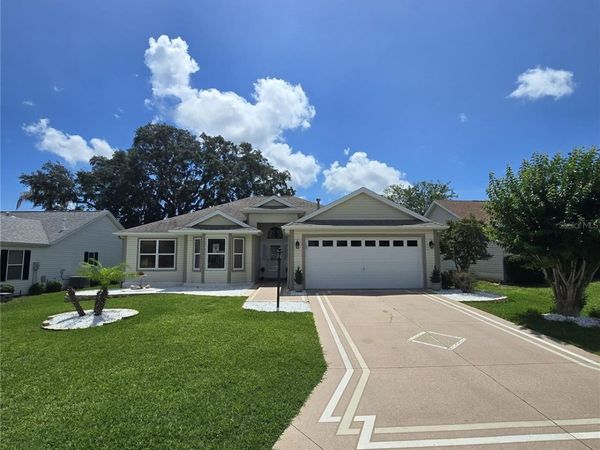 1417 VALPARAISO STREET , THE VILLAGES, FL 32162
