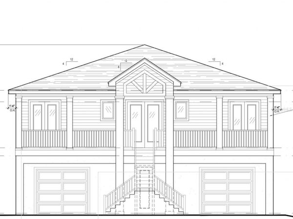 5316 VENETIAN BOULEVARD NE, ST PETERSBURG, FL 33703