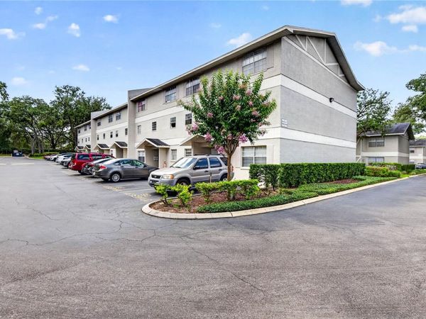 14452 REUTER STRASSE, Unit 710, TAMPA, FL 33613
