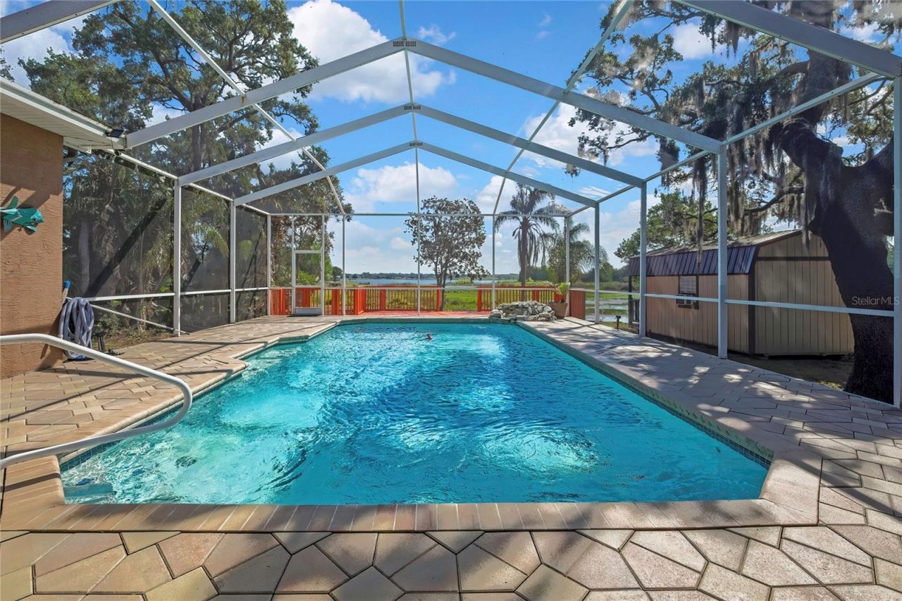 300 Hampshire Avenue, Spring Hill, FL 34606 Photo