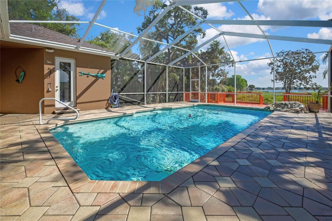 300 Hampshire Avenue, Spring Hill, FL 34606 Photo