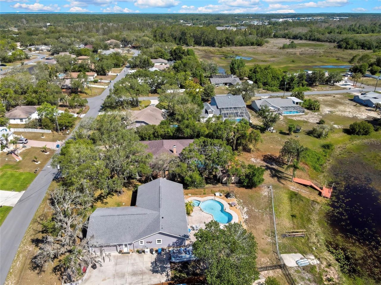 300 Hampshire Avenue, Spring Hill, FL 34606 Photo