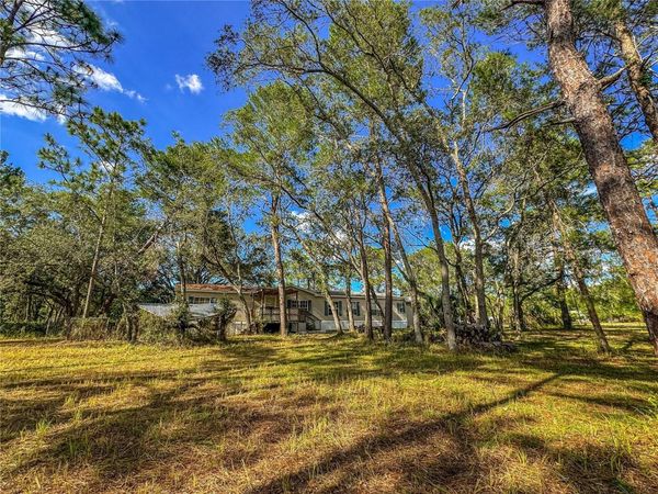 14209 TAYCO DRIVE , WEEKI WACHEE, FL 34614