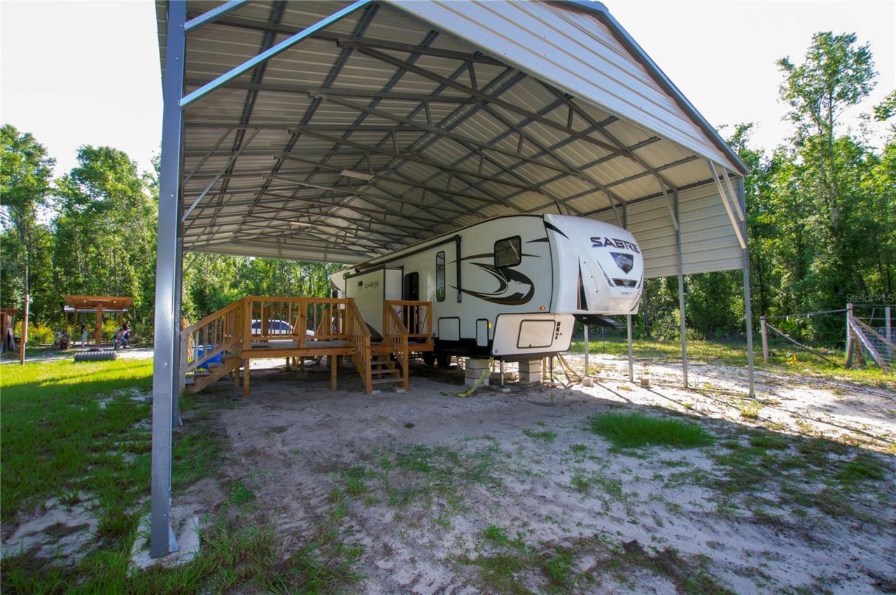 18233 185th Rd, Live Oak, FL 32060 Photo
