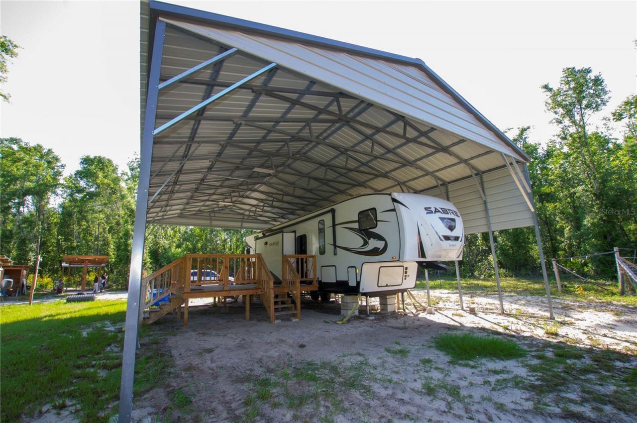 18233 185th Rd, Live Oak, FL 32060 Photo