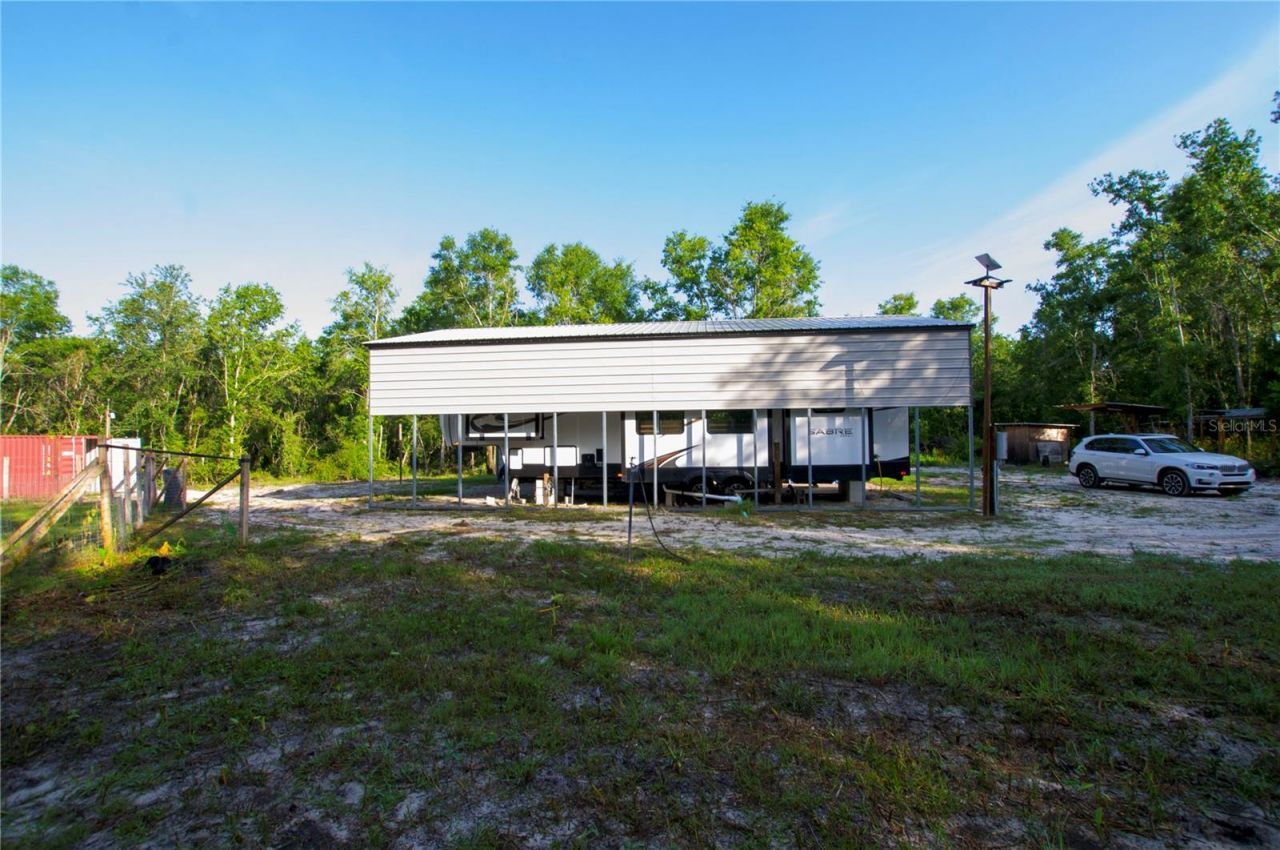18233 185th Rd, Live Oak, FL 32060 Photo