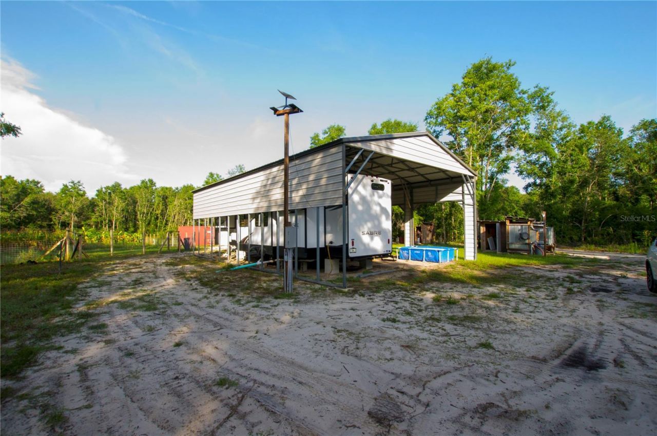18233 185th Rd, Live Oak, FL 32060 Photo