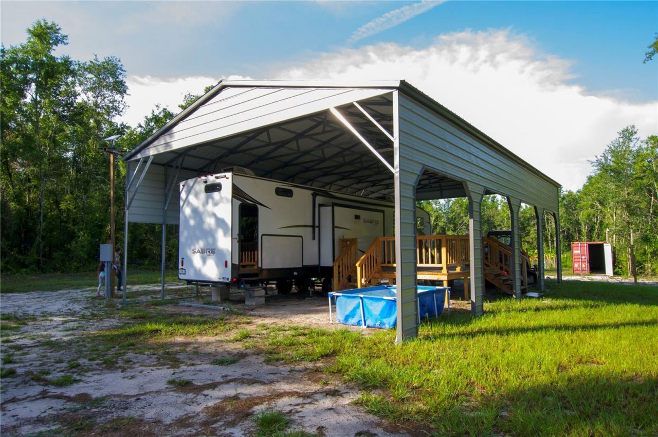 18233 185th Rd, Live Oak, FL 32060 Photo
