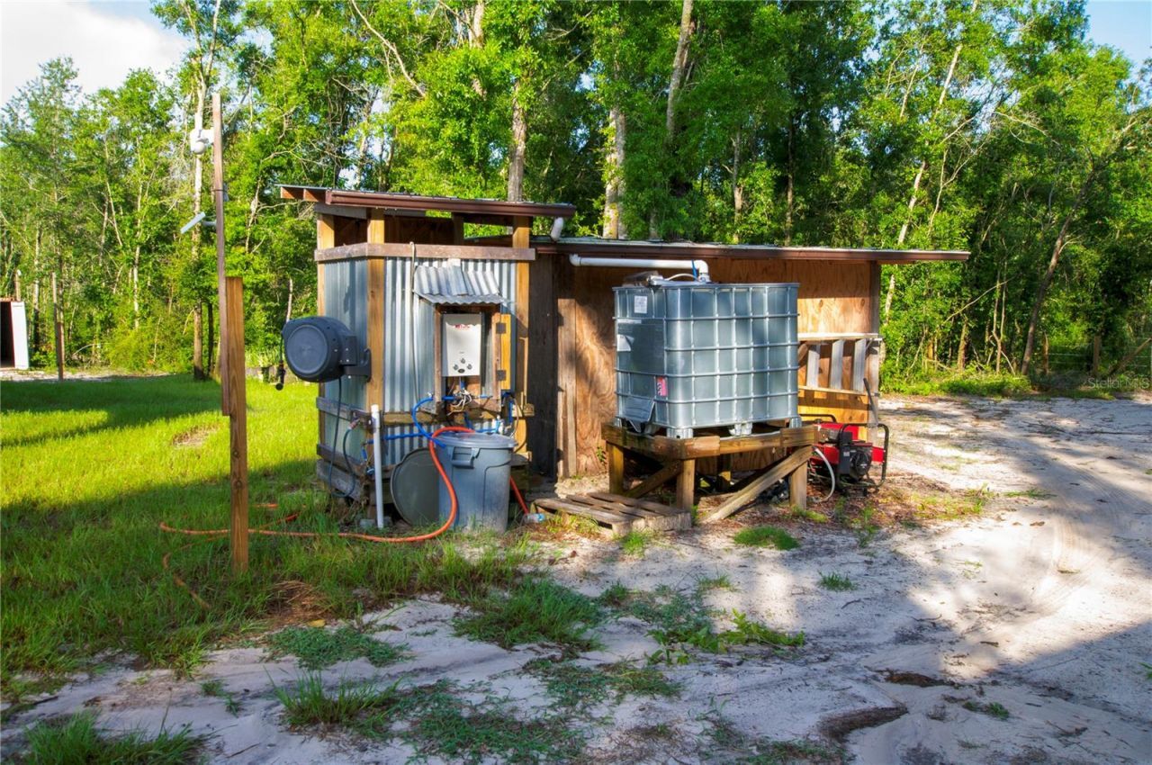 18233 185th Rd, Live Oak, FL 32060 Photo