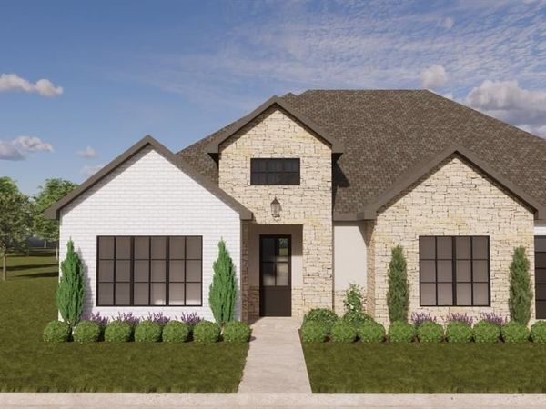 6008 NW 147th Terrace, Oklahoma City, OK 73142