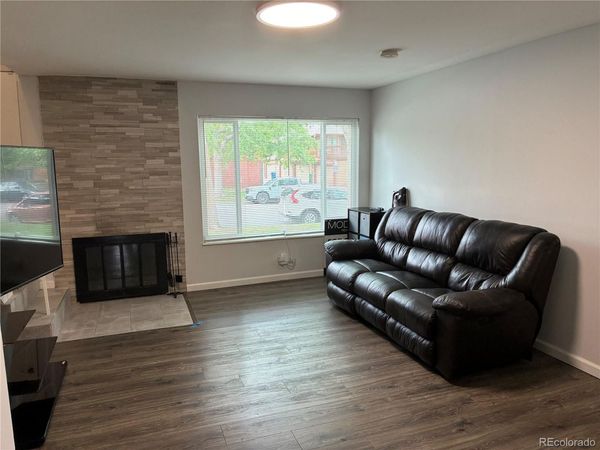 1264 S Crystal Way , Aurora, CO 80012