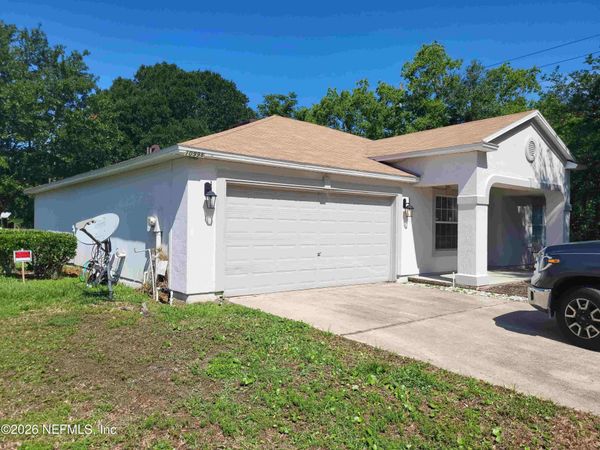 10998 S RIVER FALLS Drive, Unit 3-7, Jacksonville, FL 32218