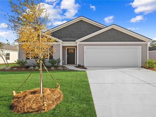 107 Sumter Street, Guyton, GA 31312