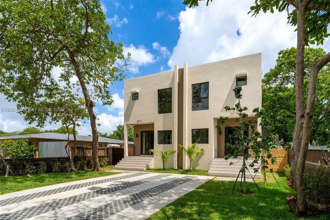 1917 NW 17 St , Unit A, Miami, FL 33125 Photo