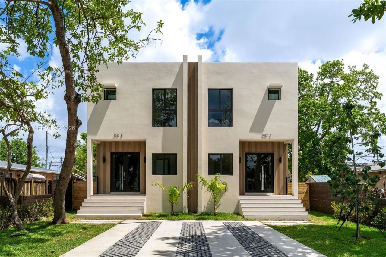1917 NW 17 St , Unit A, Miami, FL 33125 Photo