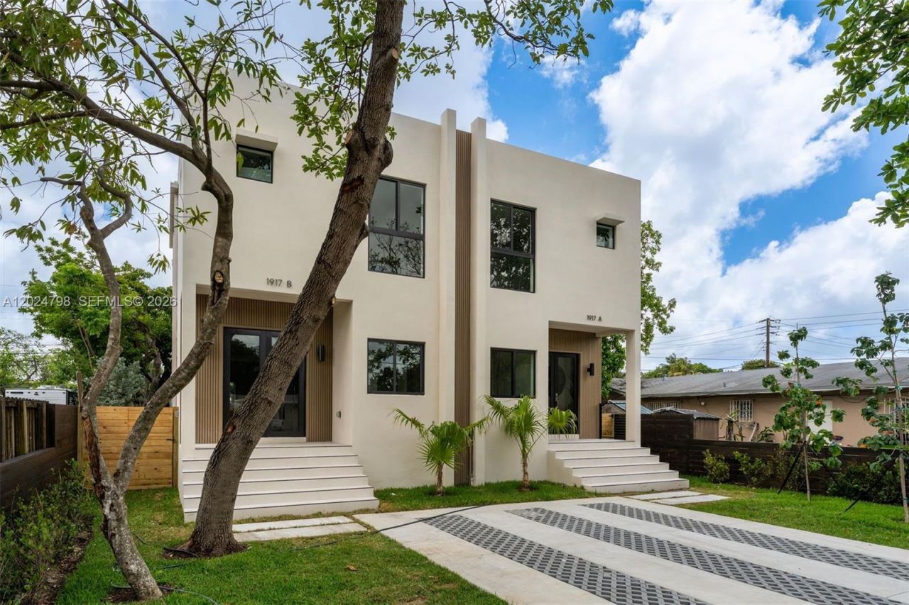 1917 NW 17 St , Unit A, Miami, FL 33125 Photo