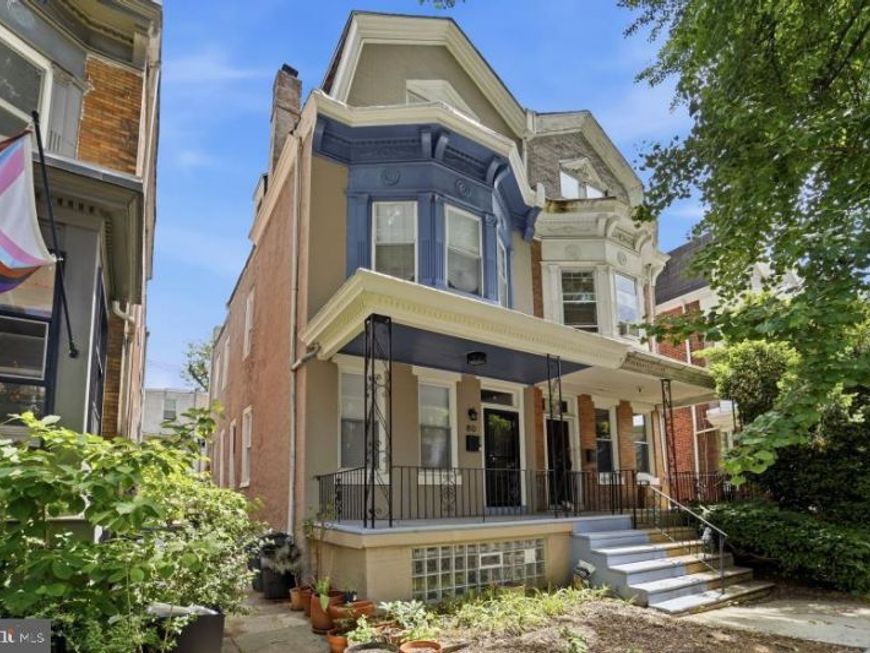 80 W Sharpnack Street, Philadelphia, PA 19119 Main Photo