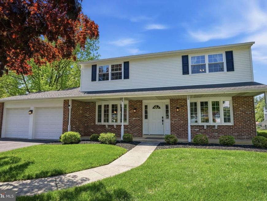 39 Erich Drive , Churchville, PA 18966 Main Photo