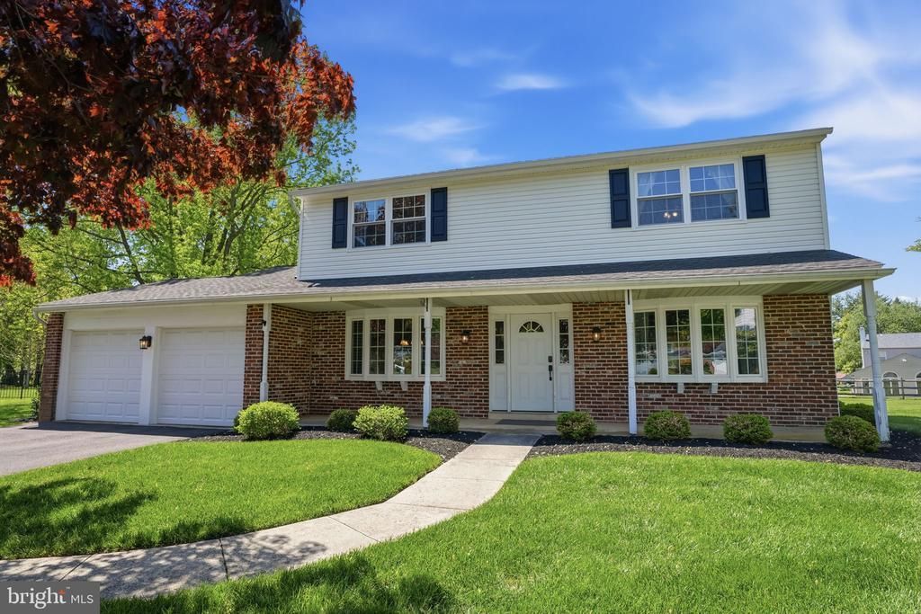 39 ERICH DRIVE , CHURCHVILLE, PA 18966