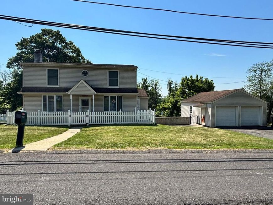 4547 Hillside Avenue , Bensalem, PA 19020 Main Photo
