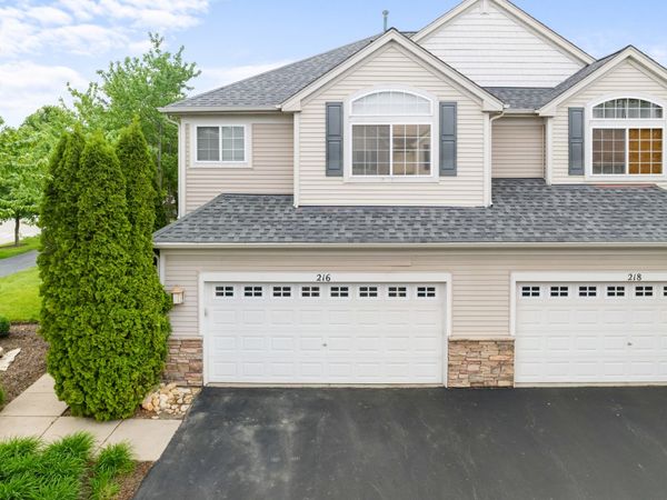 216 TIMBER TRAILS Boulevard , Unit 1, Gilberts, IL 60136