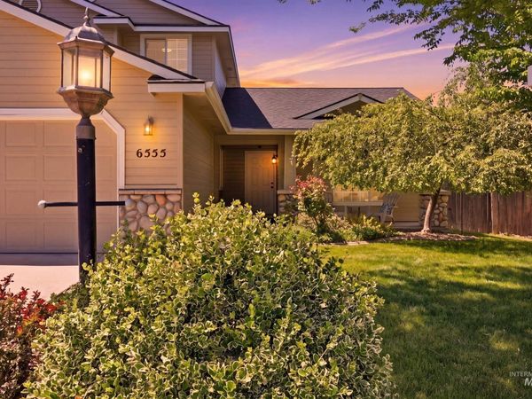 6555 S Moon Pl., Boise, ID 83709