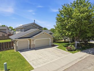 6555 S Moon Pl. Boise, ID 83709