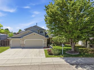6555 S Moon Pl. Boise, ID 83709