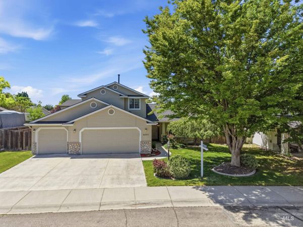 6555 S Moon Pl., Boise, ID 83709