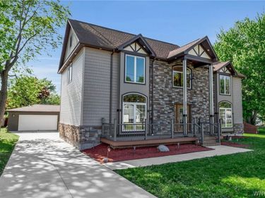 5312 Wood Avenue, Hamburg, NY 14075