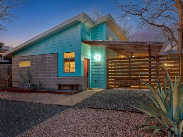 2202 Santa Rosa ST, Austin, TX 78702
