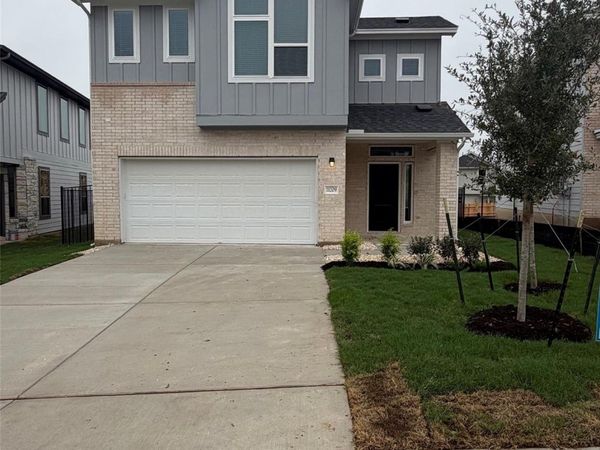 11209 Golden Cloud BND, Manor, TX 78653