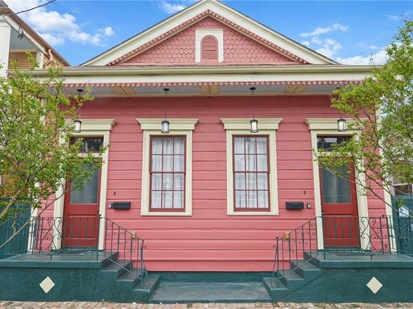 1552 N DERBIGNY Street, New Orleans, LA 70116