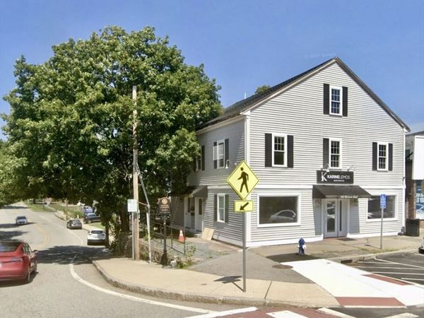 1 Vernon St, Unit 1, Framingham, MA 01701