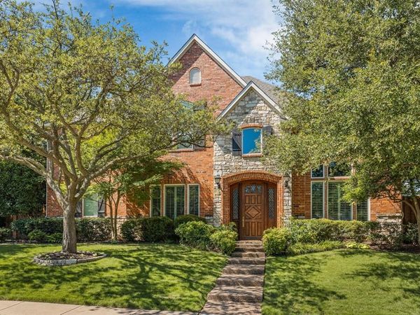 6404 Cypress Point Drive , Plano, TX 75093