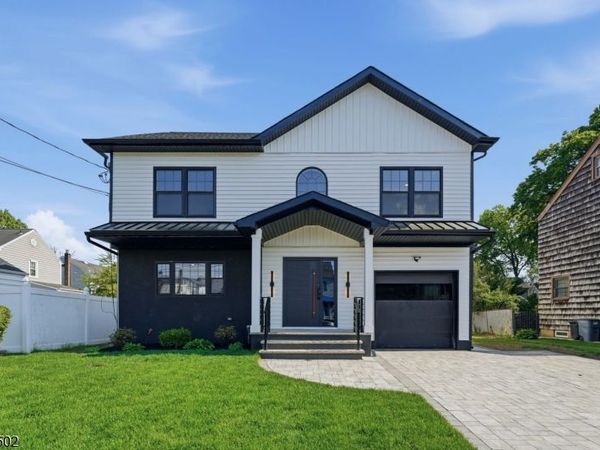 275 Longview Rd, Union, NJ 07083