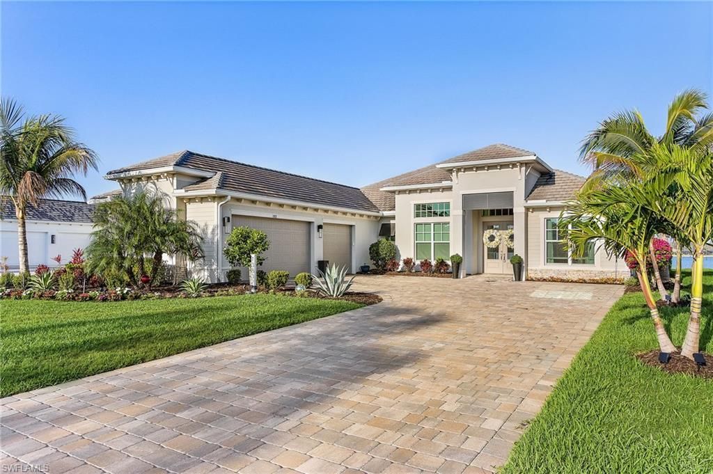 13832 Blue Bay Cir , Fort Myers, FL 33913 Photo