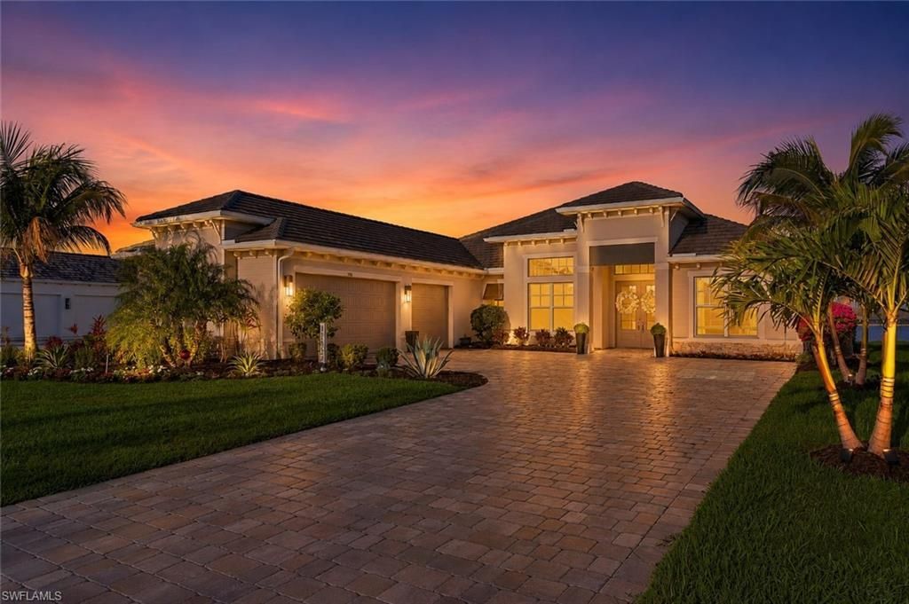 13832 Blue Bay Cir , Fort Myers, FL 33913 Photo
