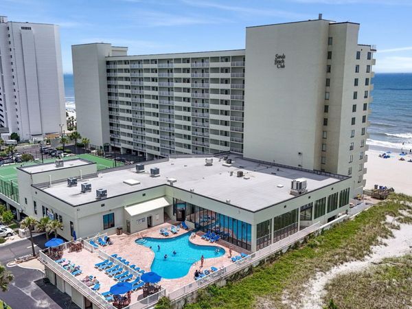 9400 Shore Dr. , Unit 523, Myrtle Beach, SC 29572