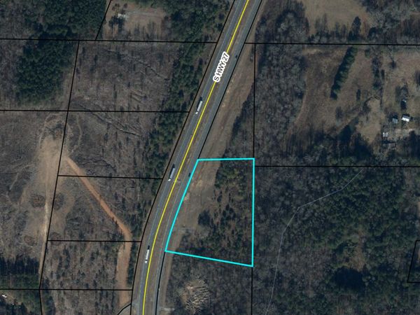 0 S Highway 27, LaFayette, GA 30728