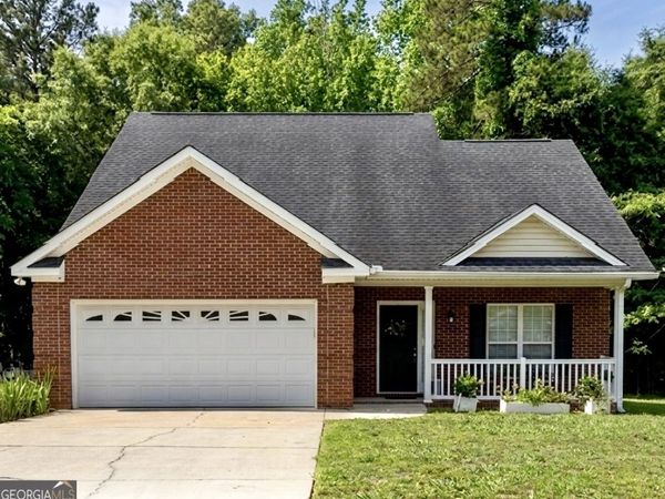 530 Sugarloaf Drive, Macon, GA 31204