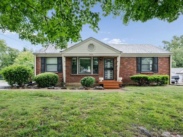 3522 Hewlett Dr, Nashville, TN 37211