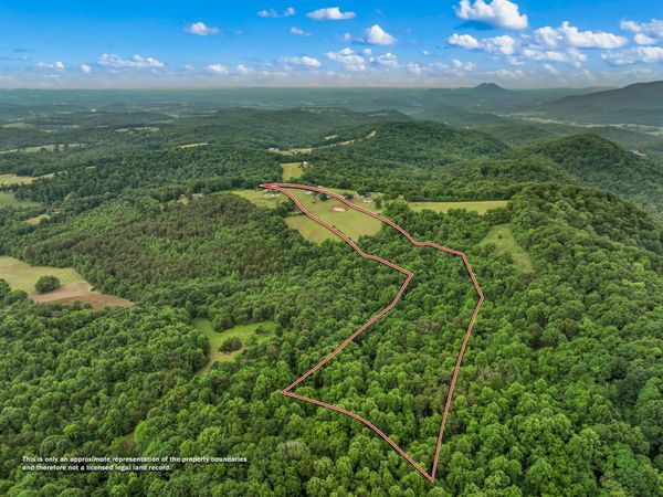 1839 Promiseland Rd , Blaine, TN 37709