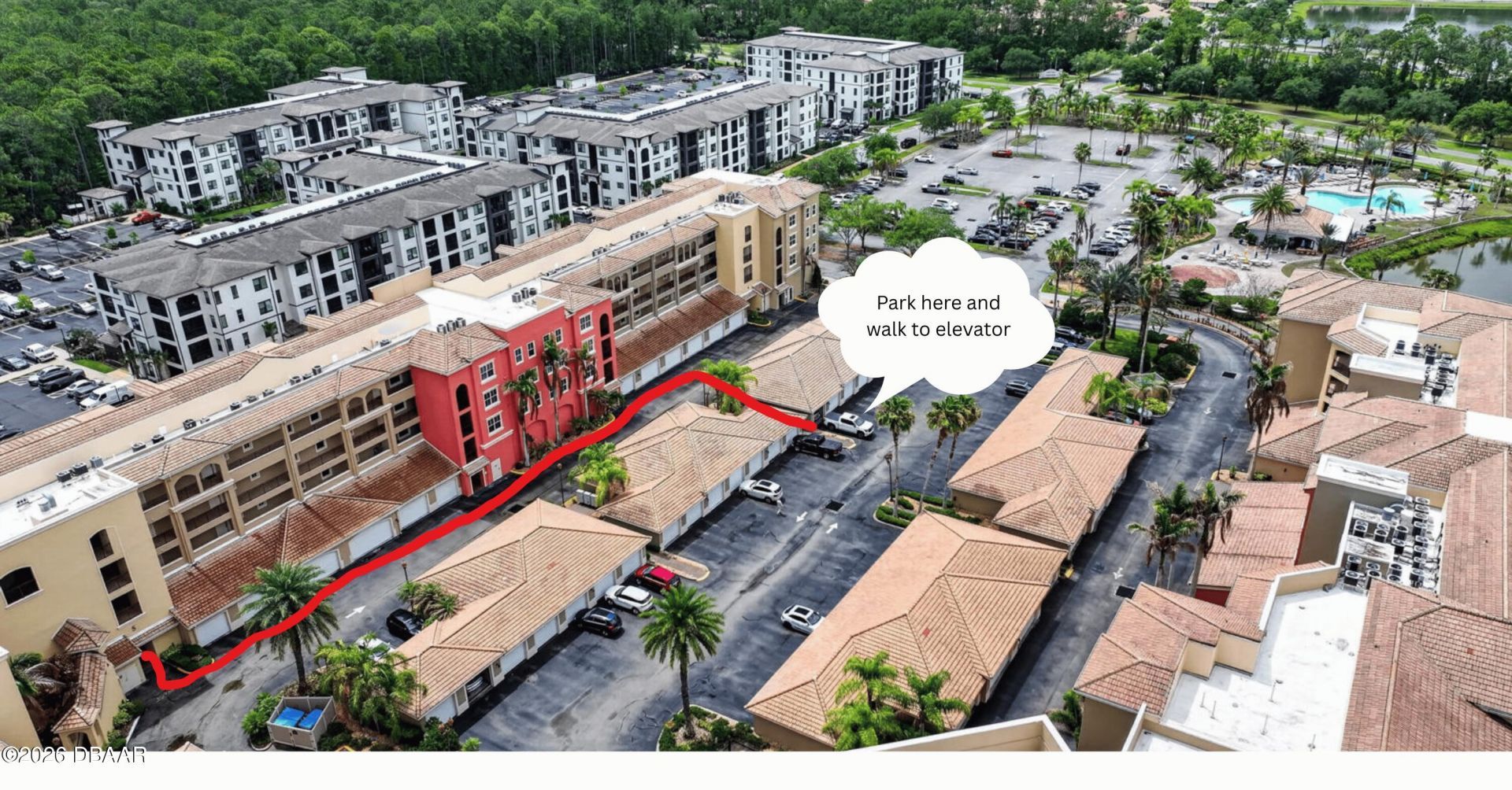 424 Luna Bella Lane, Unit 330, New Smyrna Beach, FL 32168 Photo
